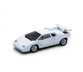 Welly Lamborghini Countach LP 500 S 1:34 czerwony