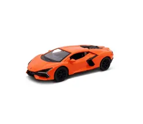 Welly Lamborghini Revuelto 1:34 pomarańczowy