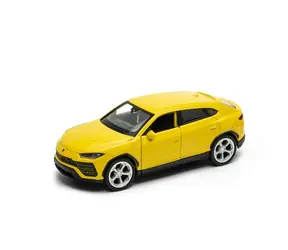 Welly Lamborghini Urus 1:34 żółty