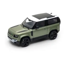 Welly Land Rover Defender (2020) 1:26 biały