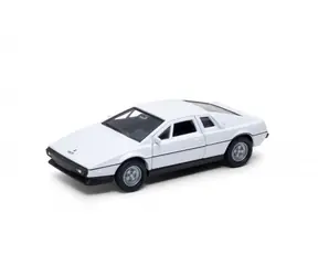 Welly LOTUS Espirit Type 79 1:34 czerwony