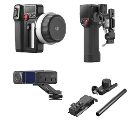 DJI Focus Pro All-In-One Combo - system ustawiania ostrości / DJI RS3/RS4 Pro / LiDAR / FIZ