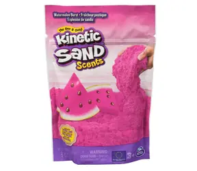 Zestaw Spin Master Kinetic Sand o zapachu owoców / od 3 lat