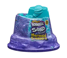 Spin Master Kinetic Sand koralowce morskie / od 3 lat