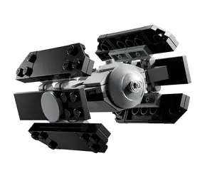 LEGO® Star Wars™ 30727 TIE Advanced™ Mini Model / Liczba elementów: 68 / od 6 lat