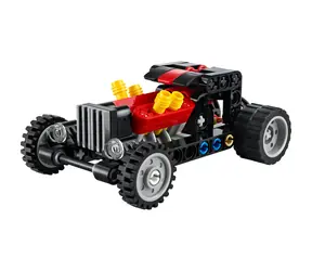 LEGO® Technic 30735 Samochód Hot Rod / Liczba elementów: 83 / od 7 lat