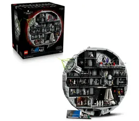 LEGO® Star Wars™ 75419 Gwiazda Śmierci / Liczba elementów: 9023 / od 18 lat
