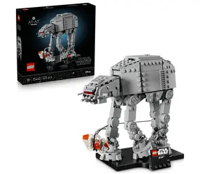 LEGO® Star Wars™ 75440 AT-AT™ / Liczba elementów: 525 / od 18 lat