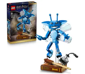 LEGO® Harry Potter™ 76461 Kornwalijski Rarache / Liczba elementów: 320 / od 8 lat