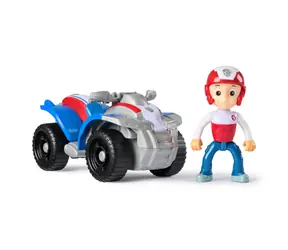 Spin Master Psi Patrol - pojazd podstawowy Ryder / od 3 lat