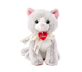 Lumpin Cat Jacqueline 25cm / od 0 lat