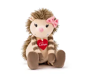Jeż Lumpin Pani Cecilie 30 cm / od 0 lat