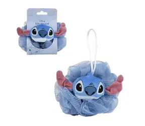 Cerdá Bath Sponge 3D Stitch 