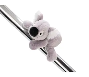 Magnes Nici Koala Barry 12cm / kolekcja ZIELONA / od 3 lat