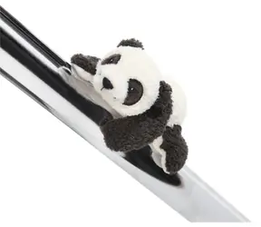 Magnes Nici Panda Yaa Boo 12cm / od 3 lat