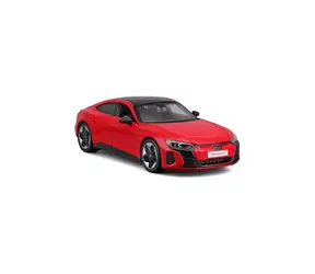 Maisto Audi RS e-tron GT 2022 red / 1:25 / from 3 years