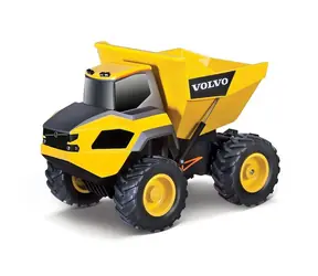 Maisto RC Volvo A25 Hauler / Samochód zdalnie sterowany / zdalnie sterowany / 2,4 GHz / wiek: 5+