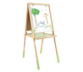 Hape Bamboo Drawing Board na sztaludze / od 3 lat