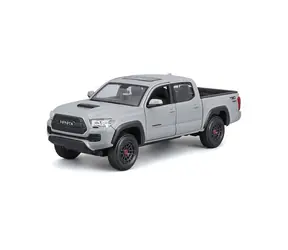 Maisto - Edycja Specjalna - Toyota Tacoma TRD Pro szary / 1:27 / od 3 lat