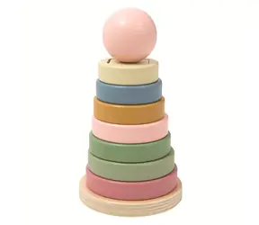 2Kids Toys Figurki dopasowujące kształty / od 12 miesięcy