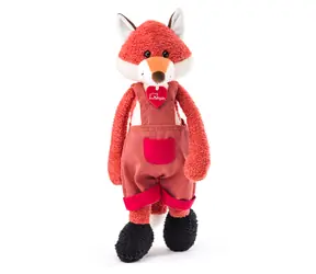 Lumpin Fox Leonardo 40 cm / od 0 lat