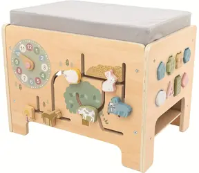 Fotelik samochodowy 2Kids Toys / od 2 lat