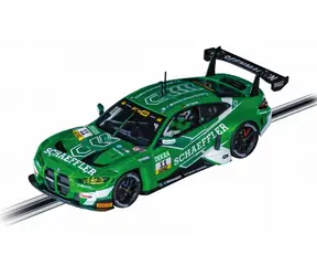 Carrera 32077 Digital 132 BMW M4 GT3 Schubert / Samochód torowy / 1:32