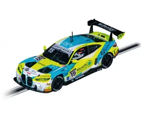 Carrera 32078 Digital 132 BMW M4 GT3 RAM / Samochód torowy / 1:32