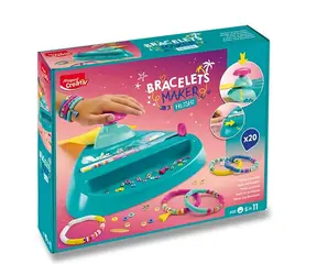 Maped Creativ Making Bransoletki Heishi / od 6 lat