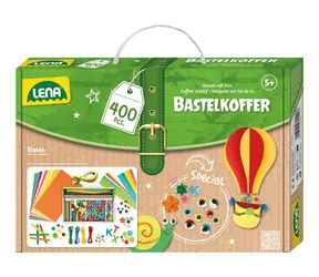 Lena Kreatywne etui dla małych majsterkowiczów unisex / 400 szt. / od 5 lat
