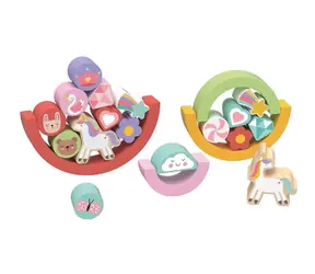 Gra balansująca jednorożec 2Kids Toys / od 18 miesięcy