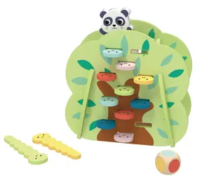 Gra balansowa 2Kids Toys Trzymaj się, Pando! / od 3 lat