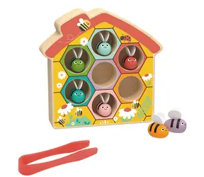 Gra 2Kids Toys Bee Hive / od 3 lat