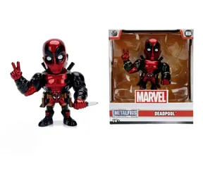 Figurka Jada MARVEL Deadpool 4" / od 14 lat