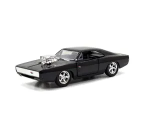 Jada Szybcy i wściekli 1970 Dodge Charger / 1:32 / DP6 / od 8 lat