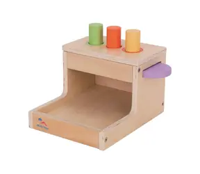 2Kids Toys Spadające Pinezki / od 1 roku życia