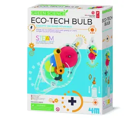 Żarówka 4M Eco-Tech / od 5 lat