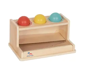 2Kids Toys Box z piłkami / od 6 miesięcy