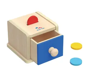 Skarbonka dla niemowląt 2Kids Toys / od 1 roku życia