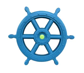 2Kids Toys Rudder XXL turkusowy / od 3 lat
