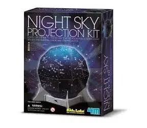 4M Nocne Niebo / od 8 lat
