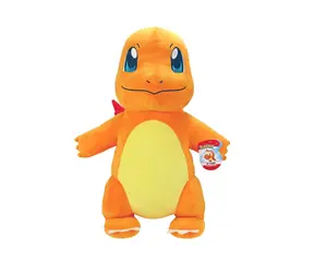 Orbico Pokémon Charmander 60cm / od 2 lat