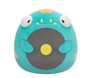 Orbico Squishmallows Pokémon Belibolt 25 cm / od 3 lat