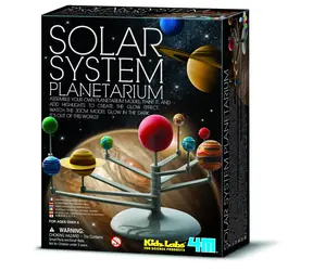 Planetarium 4M / od 8 lat