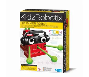 Perkusista 4M Robot / od 5 lat