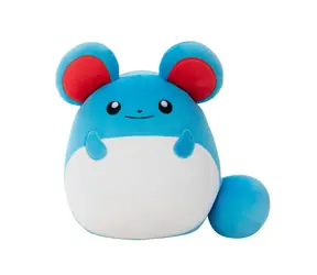 Orbico Squishmallows Pokémon Marill 60 cm / od 3 lat