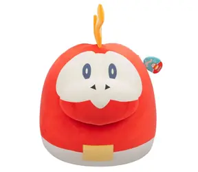Orbico Squishmallows Pokémon Fuecoco 60 cm / od 3 lat