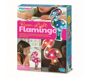 4M Light - Flamingo / od 5 lat