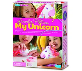 4M Unicorn Making / od 5 lat