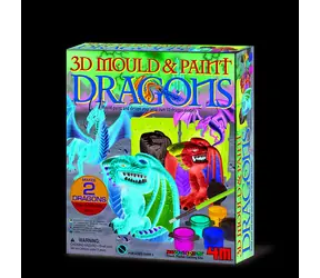 4M Making & painting - latawce / od 5 lat
